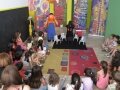 Μια Κυριακή του Απρίλη-Διαδραστική θεατρική παράσταση