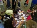 Τεχνόπολις Δήμου Αθηναίων-7 Κυριακές ΜΑΖΙ, Μάιος 2014, Η ΑΘΗΝΑ ΤΟΤΕ ΚΑΙ ΤΩΡΑ- Εκπαιδευτικό πρόγραμμα για γονείς και παιδιά.