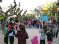 Εχω ένα μήνυμα για σένα" Πλατεία Πλύτα στο Παγκράτι