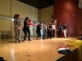 Σεμινάριο Εκπαιδευτικών. Ιεράπετρα Κρήτης. 2014