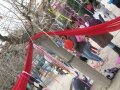 Παιδική Χαρά Αγίου Ανδρέα Λαμπρινή, Σάββατο 4 Ιανουαρίου 2014
