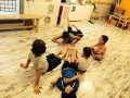 Χορός και ακροβατικά